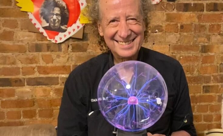 Michael Jackson, Billy Joel and a Most Peculiar Song By Rob McConnell