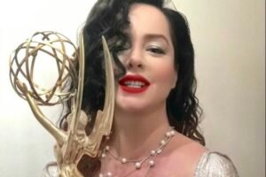 Despina Mirou Is the Kind of Performer Hollywood Doesn’t See Coming