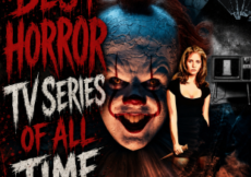 Top Ten Best Horror TV Series Of All Time | HNN