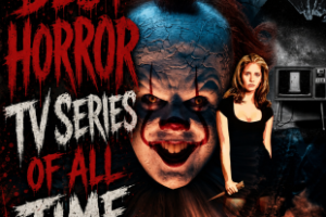 Top Ten Best Horror TV Series Of All Time | HNN