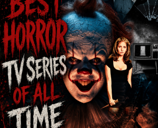 Top Ten Best Horror TV Series Of All Time | HNN