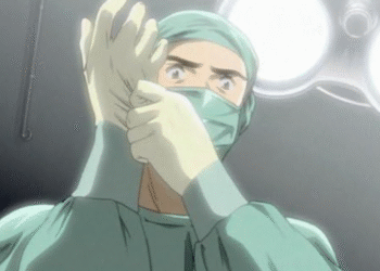 8 top-rated series define the best horror anime rankings
