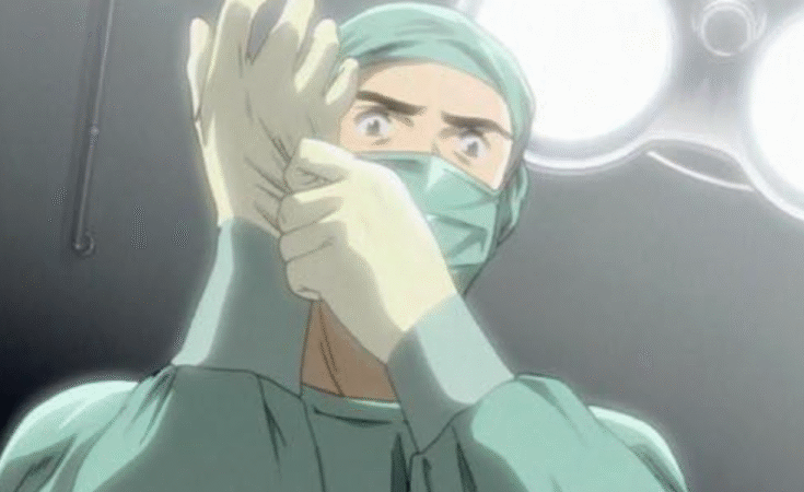 8 top-rated series define the best horror anime rankings