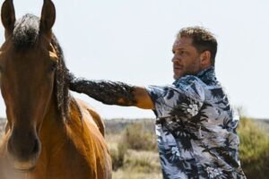Tom Hardy & Andy Serkis Spider-Man Movie Swings Onto Disney+ Today