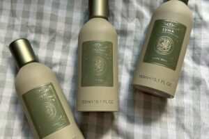 Penhaligons Just Launched the Chicest Body Mists—Heres My Honest Review