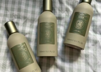 Penhaligons Just Launched the Chicest Body Mists—Heres My Honest Review