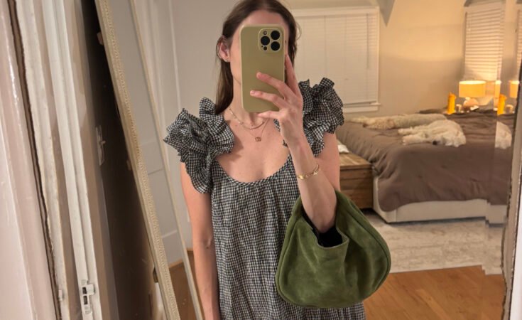 Im a Mom of 2 Who Works in Fashion—My 9 Go-To Under 00 Bag Brands