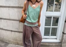 It Girls Everywhere Are Swapping Flip-Flops for This Cult Summer Shoe—But Its Almost Sold Out