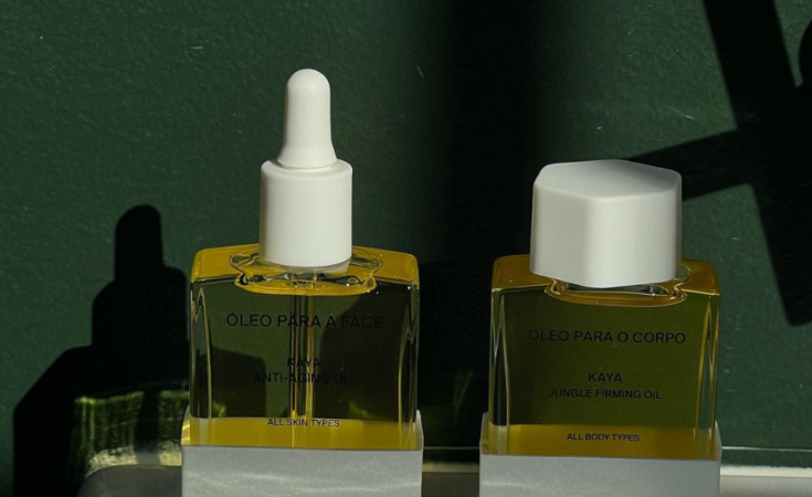 Londons Most Exclusive Gyms Ranked By Their Beauty Products—Youre Welcome