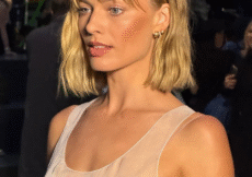 From Platinum Blonde to Sunkissed Brunette, These Beachy Hair Colours Are Dominating Summer