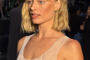 From Platinum Blonde to Sunkissed Brunette, These Beachy Hair Colours Are Dominating Summer