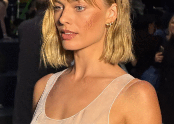 From Platinum Blonde to Sunkissed Brunette, These Beachy Hair Colours Are Dominating Summer
