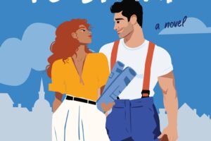 One Kiss Away: New Romance Novels to Get Lost In – NewInBooks One Kiss Away: New Romance Novels to Get Lost In – NewInBooks