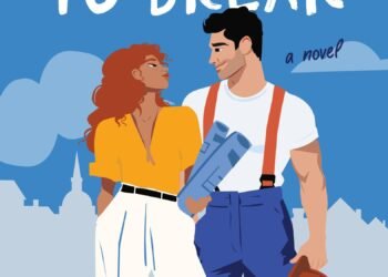 One Kiss Away: New Romance Novels to Get Lost In – NewInBooks
