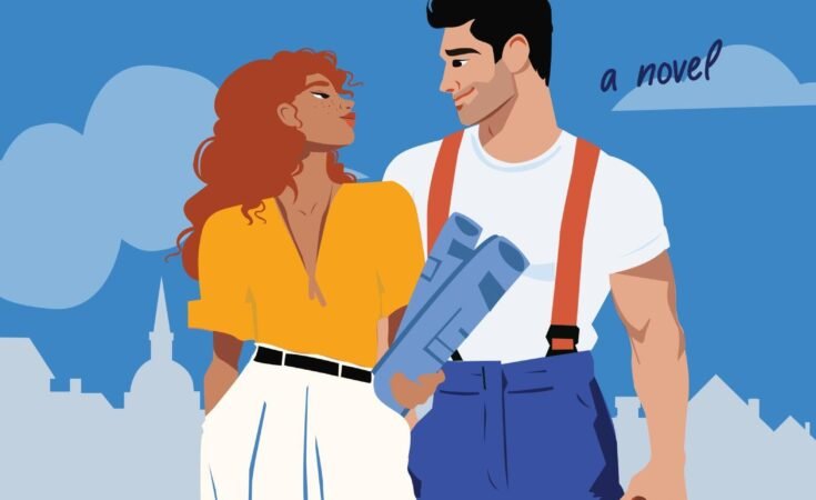 One Kiss Away: New Romance Novels to Get Lost In – NewInBooks