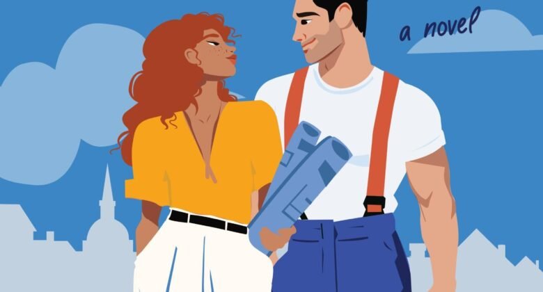 One Kiss Away: New Romance Novels to Get Lost In – NewInBooks
