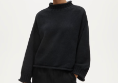 Fashion Editors Always Come Back to J.Crew for Expensive-Looking Basics