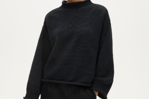 Fashion Editors Always Come Back to J.Crew for Expensive-Looking Basics
