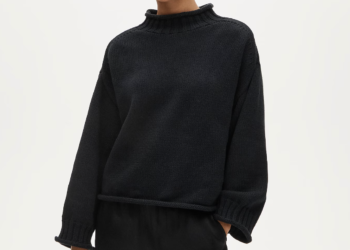 Fashion Editors Always Come Back to J.Crew for Expensive-Looking Basics
