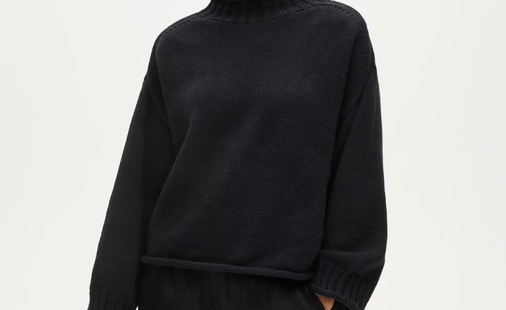 Fashion Editors Always Come Back to J.Crew for Expensive-Looking Basics