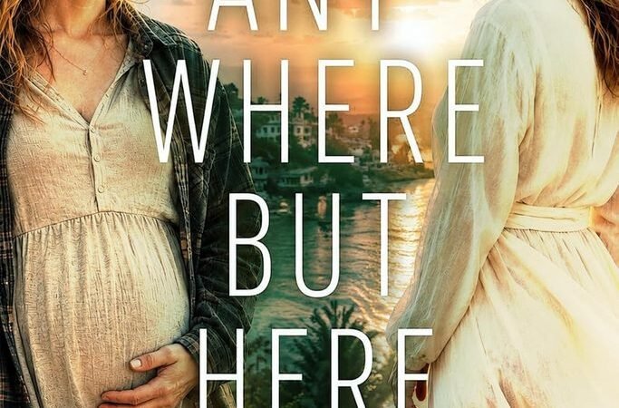 The Buzziest Books of August | 2026 – NewInBooks