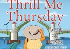 When the Story Takes a Dark Turn: Mystery & Thriller Books – NewInBooks
