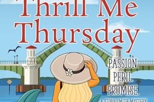 When the Story Takes a Dark Turn: Mystery & Thriller Books – NewInBooks