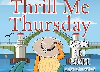 When the Story Takes a Dark Turn: Mystery & Thriller Books – NewInBooks