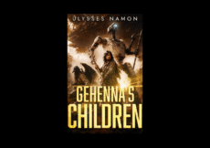 Interview with Ulysses Namon, Author of Gehennas Children – NewInBooks