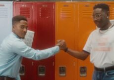 AZ Chike and Tyler, the Creator Reenact Napoleon Dynamite, Sinners in New Video