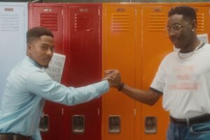 AZ Chike and Tyler, the Creator Reenact Napoleon Dynamite, Sinners in New Video