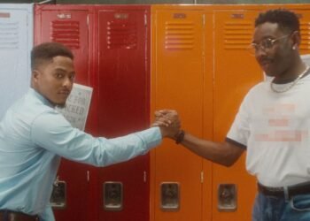 AZ Chike and Tyler, the Creator Reenact Napoleon Dynamite, Sinners in New Video