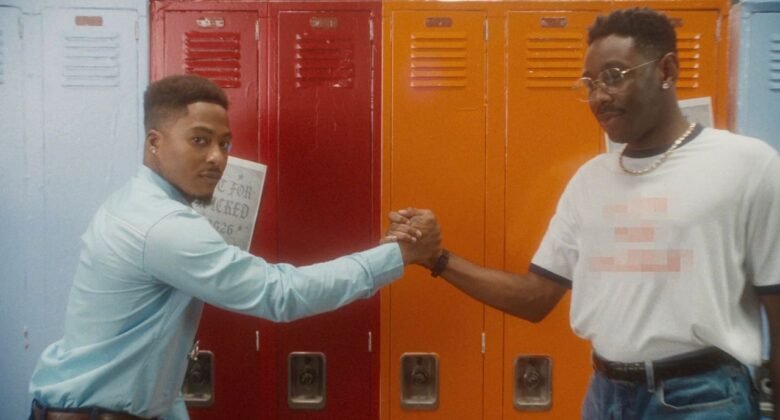 AZ Chike and Tyler, the Creator Reenact Napoleon Dynamite, Sinners in New Video