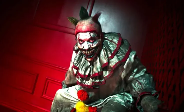 This Week in Horror: American Horror Story Reunites Its Villains, Verity Turns Nasty, and Freddy Fazbears Pizza Gets Real
