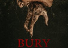 Bury the Devil Trailer Locks a Night Nurse in a One-Take Possession (Exclusive)