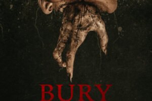 Bury the Devil Trailer Locks a Night Nurse in a One-Take Possession (Exclusive)