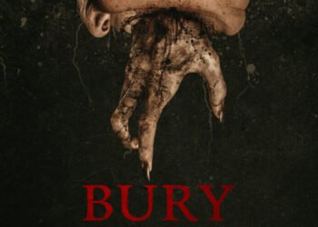 Bury the Devil Trailer Locks a Night Nurse in a One-Take Possession (Exclusive)