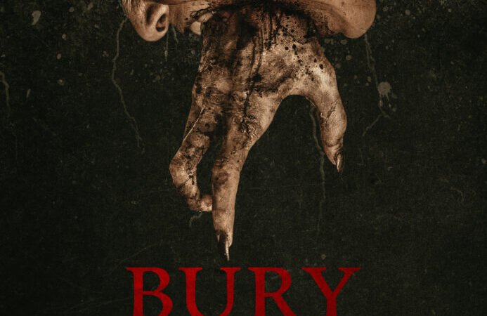 Bury the Devil Trailer Locks a Night Nurse in a One-Take Possession (Exclusive)