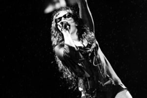 Charli xcx Makes a Striking Statement With Reading Festival Headline Set: 5 Best Moments