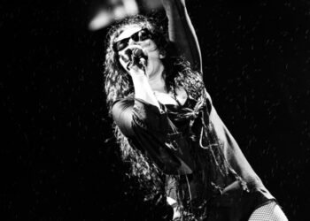 Charli xcx Makes a Striking Statement With Reading Festival Headline Set: 5 Best Moments