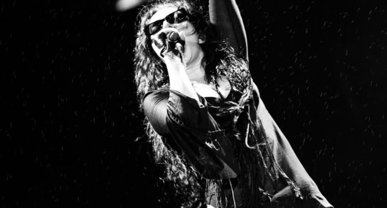 Charli xcx Makes a Striking Statement With Reading Festival Headline Set: 5 Best Moments