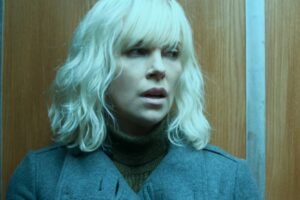 Charlize Therons John Wick-Like Action Thriller Is Headed to a New Streaming Home
