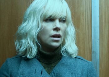 Charlize Therons John Wick-Like Action Thriller Is Headed to a New Streaming Home