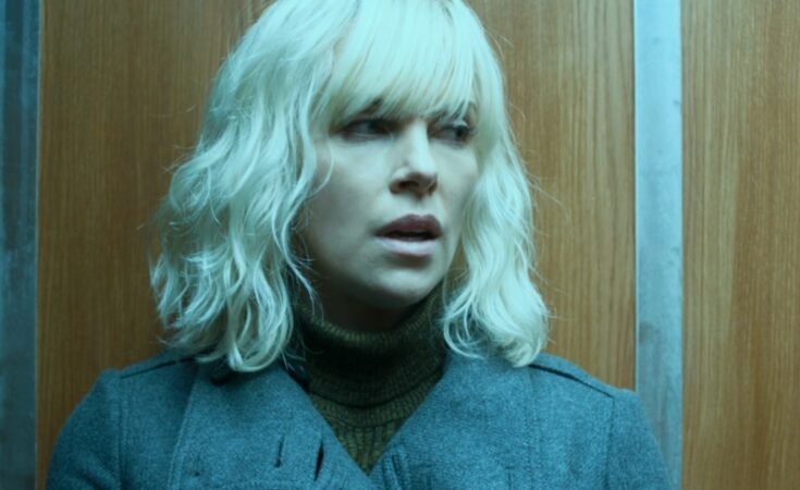Charlize Therons John Wick-Like Action Thriller Is Headed to a New Streaming Home