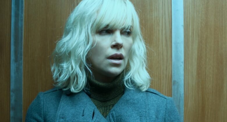 Charlize Therons John Wick-Like Action Thriller Is Headed to a New Streaming Home