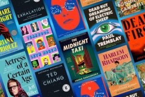 Book Riots Deals of the Day for August 13, 2026 Book Riots Deals of the Day for August 13, 2026