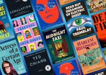 Book Riots Deals of the Day for August 13, 2026
