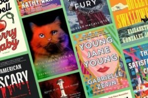 Book Riots Deals of the Day for August 12, 2026