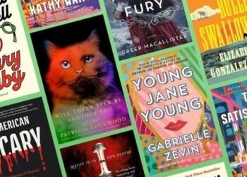 Book Riots Deals of the Day for August 12, 2026
