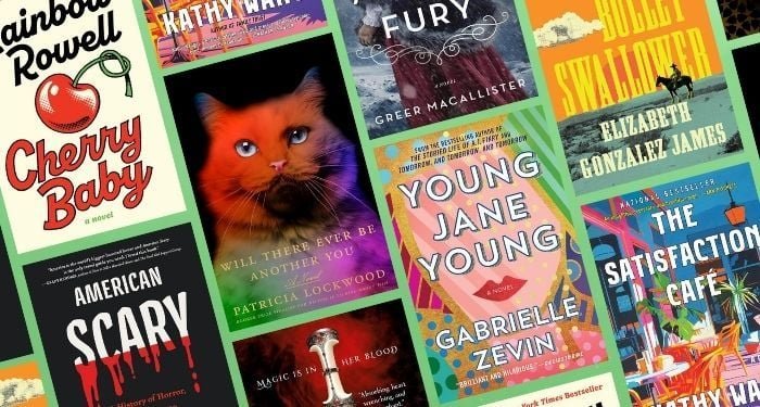 Book Riots Deals of the Day for August 12, 2026